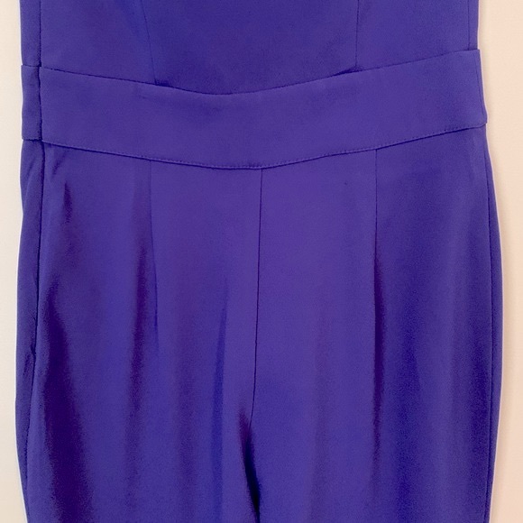 Marciano size 2 Strapless Jumpsuit - Picture 11 of 16